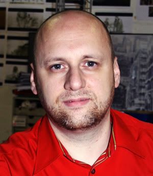Quantic Dream's David Cage